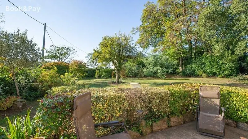 Casa vacanze Maison Paisible Rythmee Au Chant Des Oiseaux Tredion